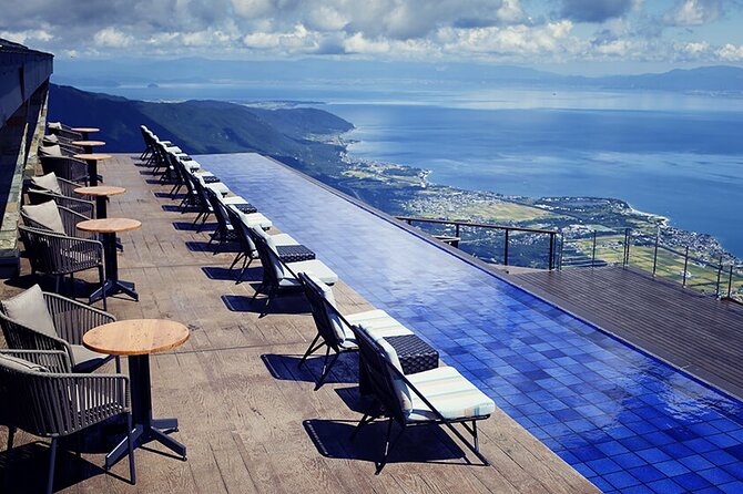 BIWAKO VALLEY Custom Tour With Private Car and Driver (Max 9 Pax) - Cancellation Policy and Additional Information