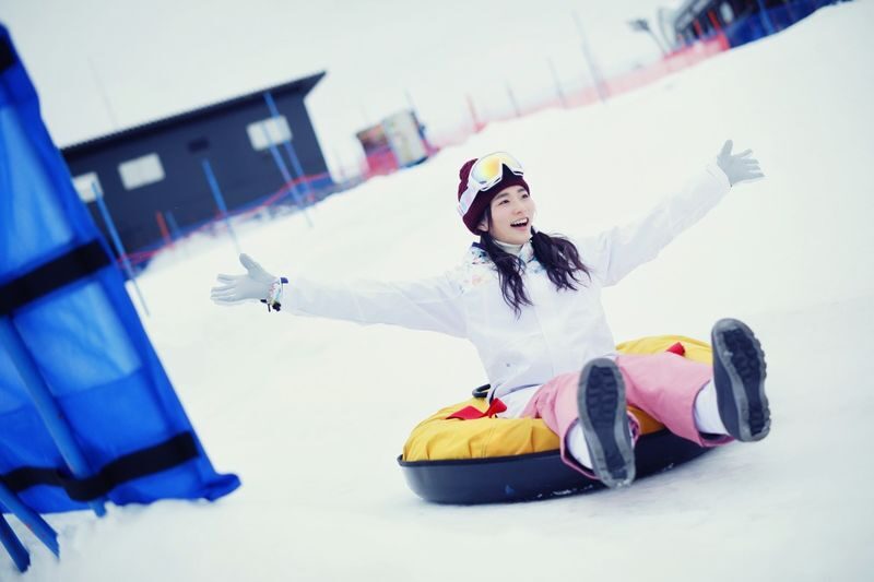 Biwako Valley Ski Resort Day Tour from Kyoto - When Biwako Valley changes to Hakodateyama