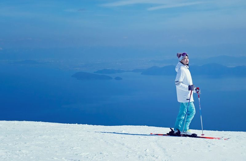 Biwako Valley Ski Resort Day Tour from Osaka - Leaving Osaka from Namba OCAT