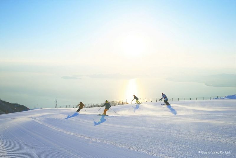 Biwako Valley Ski Resort Day Tour from Osaka - What the packages mean for your budget