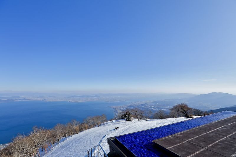 Biwako Valley Ski Resort Day Tour from Osaka - Guide support, translation, and the practical risks