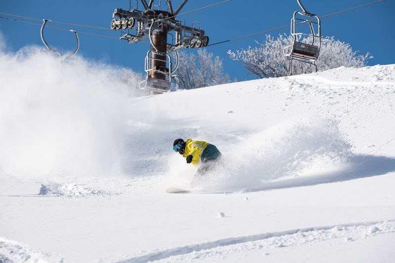 Biwako Valley Ski & Snow Play Day Tour From Osaka - What the day looks like on the mountain
