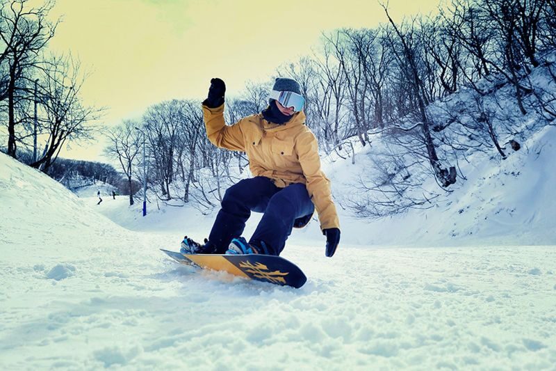 Biwako Valley Ski & Snow Play Day Tour From Osaka - Timing your snow day