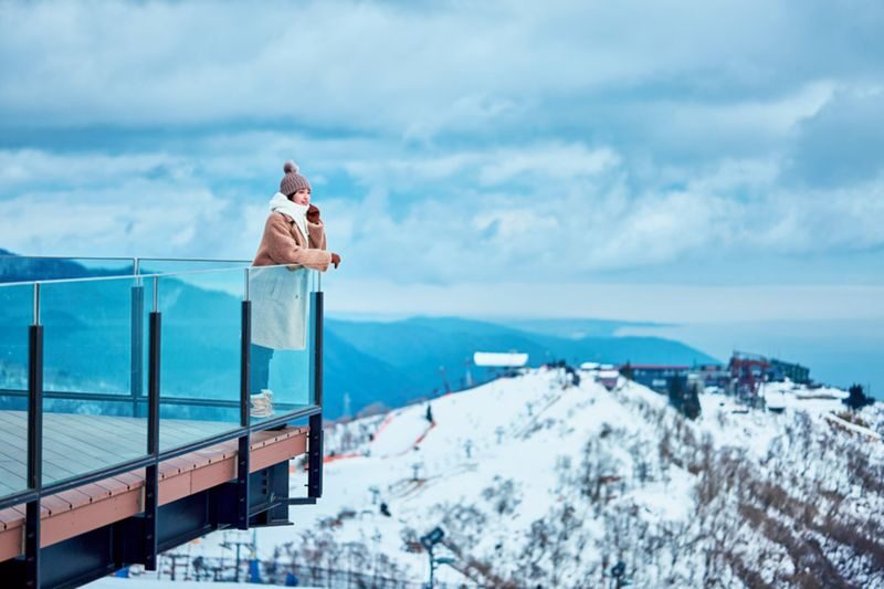 Biwako Valley Ski & Snow Play Day Tour From Osaka - What to wear and bring