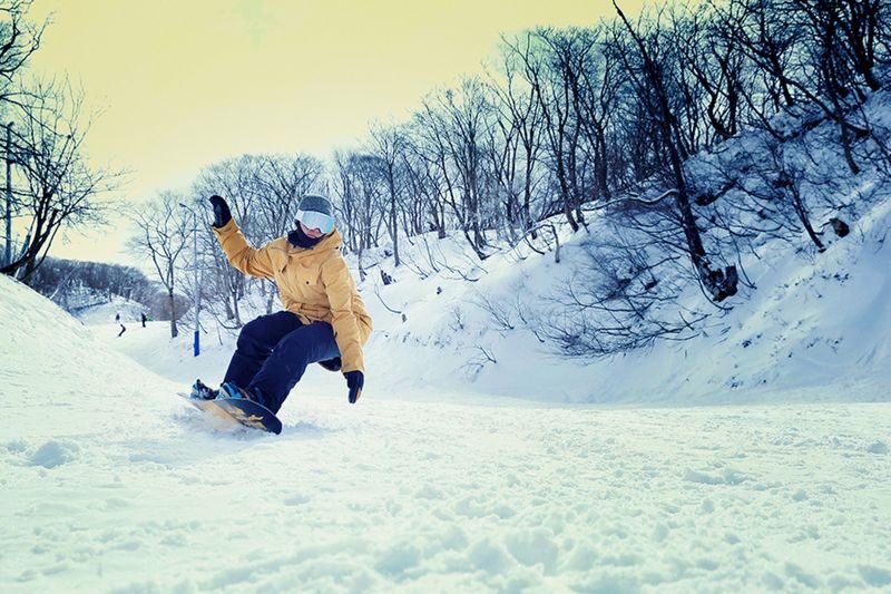 Biwako Valley Ski & Snow Play Day Tour From Osaka - Is the tour worth the price?