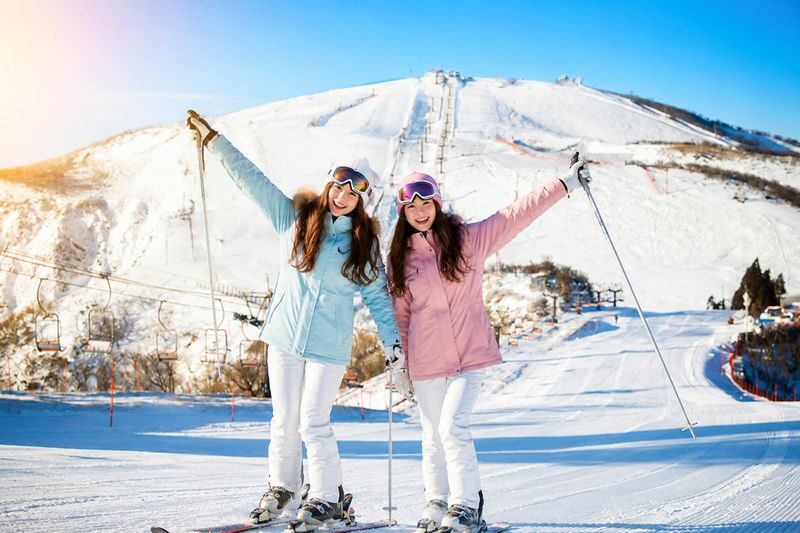 Biwako Valley Ski Tour from Osaka - A surprise destination calls for a flexible attitude