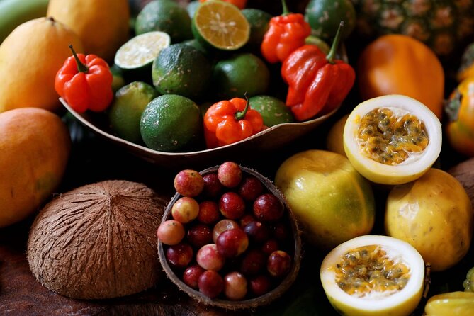 Bizarre Foods Tour for Adventurous Foodies - Meeting and Pickup