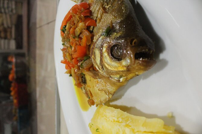 Bizarre Foods Tour for Adventurous Foodies - Additional Information