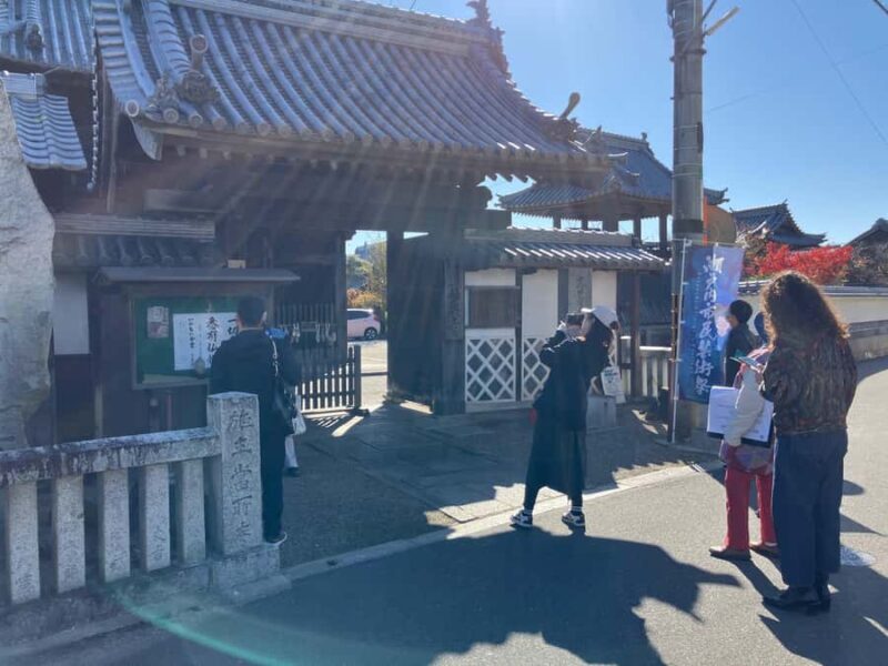 Bizen Fukuoka Historical Walking Tour - A Close Look at the Itinerary: What Makes Each Stop Special