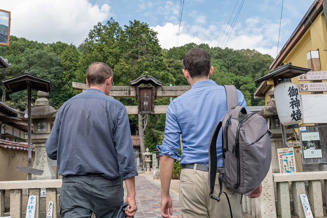 Bizen Pottery: Local Guided Walking Tour To Visit Pottery Artists - Tour Confirmation and Logistics