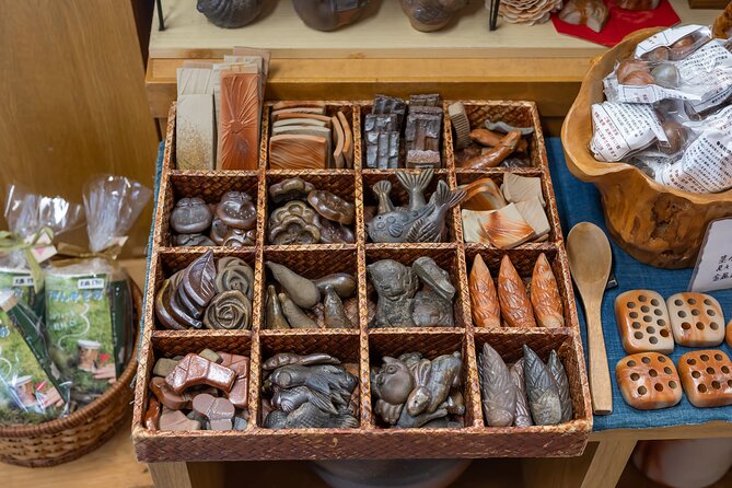 Bizen Pottery: Local Guided Walking Tour To Visit Pottery Artists - Accessibility and Transportation