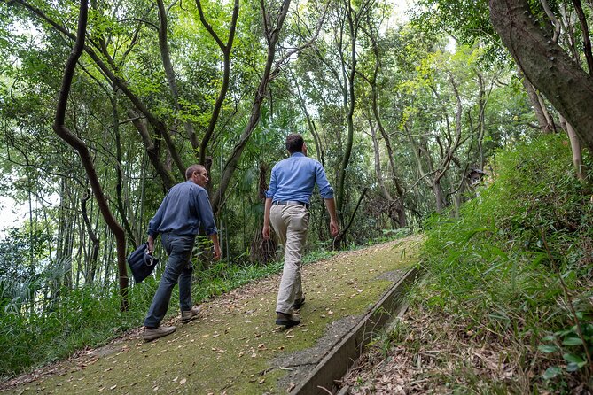 Bizen Pottery: Local Guided Walking Tour To Visit Pottery Artists - Cancellation Policy Details