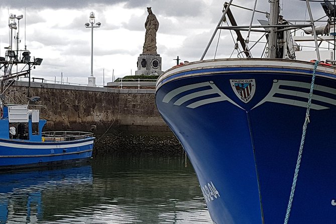 Bizkaia, Greater Bilbao Route. Meet All the Villages Between the Town and the Sea. - Experience the Picturesque Village of Gernika