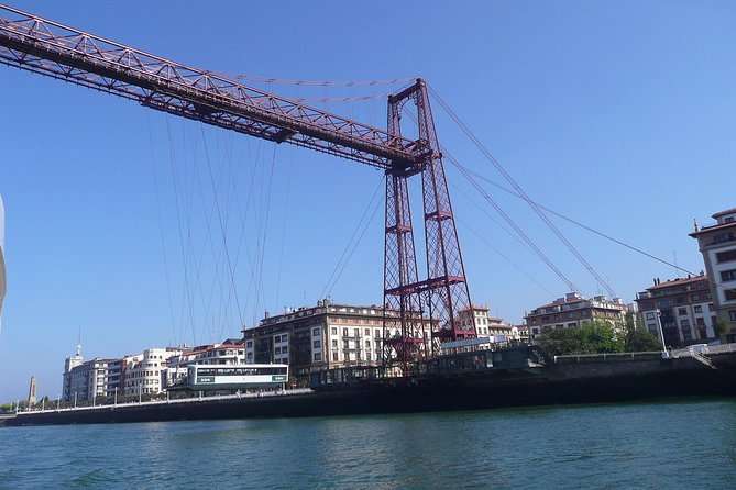 Bizkaia, Greater Bilbao Route. Meet All the Villages Between the Town and the Sea. - Common Questions