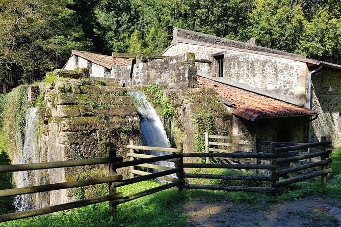 Bizkaia, Mining Route. Enjoy the Sea and the Mountains, on the Same Tour. - Coastal Landscapes