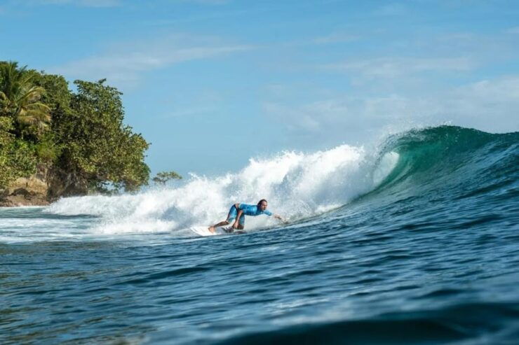 Bizkaia: Surfing Intermediate and Advanced Course - Good To Know