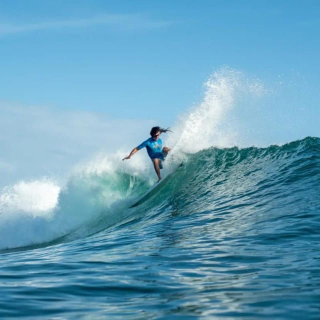 Bizkaia: Surfing Intermediate and Advanced Course - Skill Development