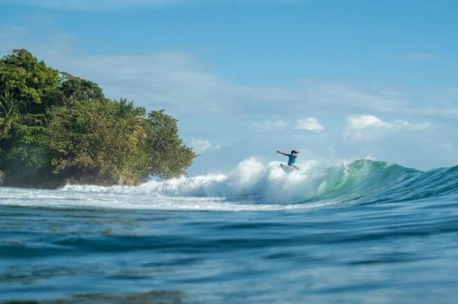 Bizkaia: Surfing Intermediate and Advanced Course - Practical Sessions
