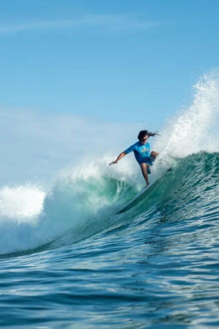 Bizkaia: Surfing Intermediate and Advanced Course - Instructor and Group Options