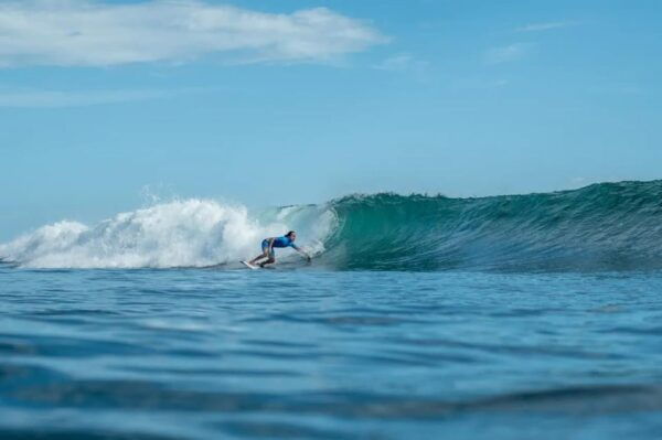 Bizkaia: Surfing Intermediate and Advanced Course - Included Equipment