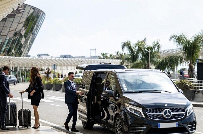 BKK and DMK Private Airport Transfers To Bangkok and Pattaya - Final Thoughts