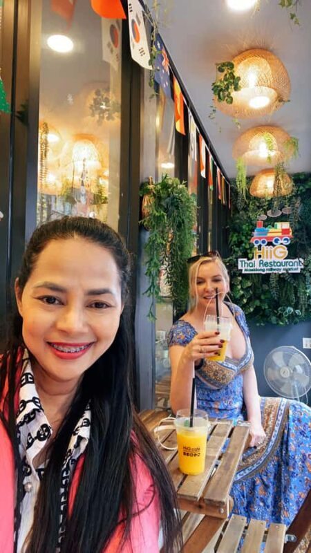 BKK:Hidden Heritage Suphan Buri 100Year Market &River Cruise - Good To Know