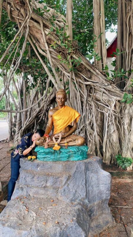 BKK:Hidden Heritage Suphan Buri 100Year Market &River Cruise - Practical Aspects of the Tour