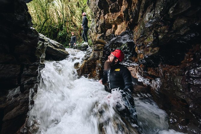 Black Abyss: Ultimate Waitomo Caving - Private Tour From Auckland - What to Bring on the Tour