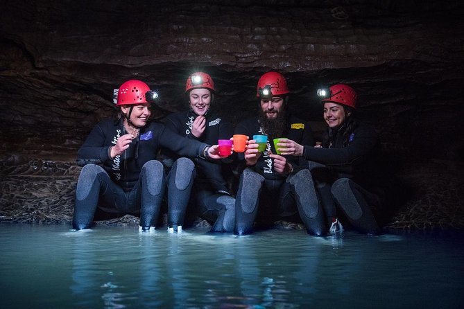 Black Abyss: Ultimate Waitomo Caving - Private Tour From Auckland - Reviews and Testimonials
