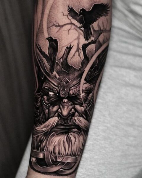 Black and Grey Realistic Tattoo With Daniel Muñoz - Frequently Asked Questions