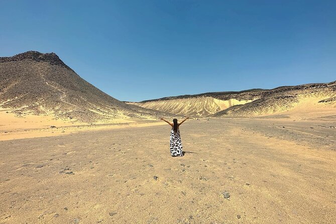 Black and White Desert 2 Days Tour in Bawiti Egypt - Tour Reviews and Inclusions
