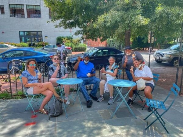 Black Broadway - U Street Food & History Tour - Common Questions