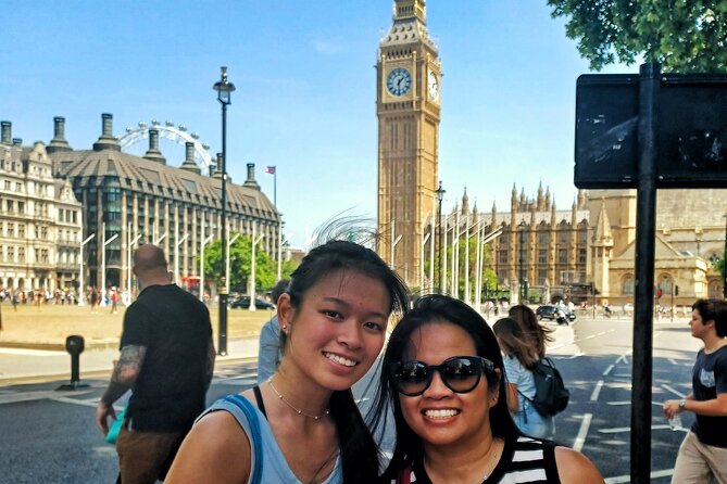 Black Cab Tour of London - Premium Sightseeing Taxi Tour - Traveler Photos