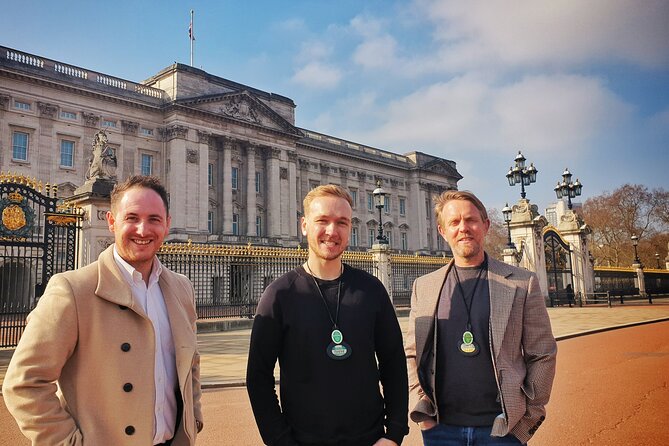 Black Cab Tour of London - Premium Sightseeing Taxi Tour - Reviews