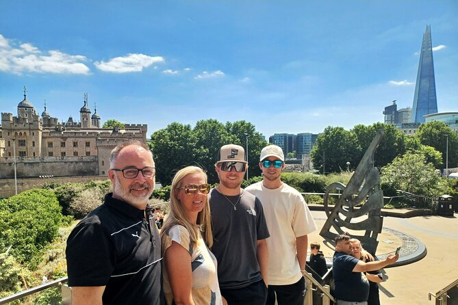 Black Cab Tour of London - Premium Sightseeing Taxi Tour - Questions