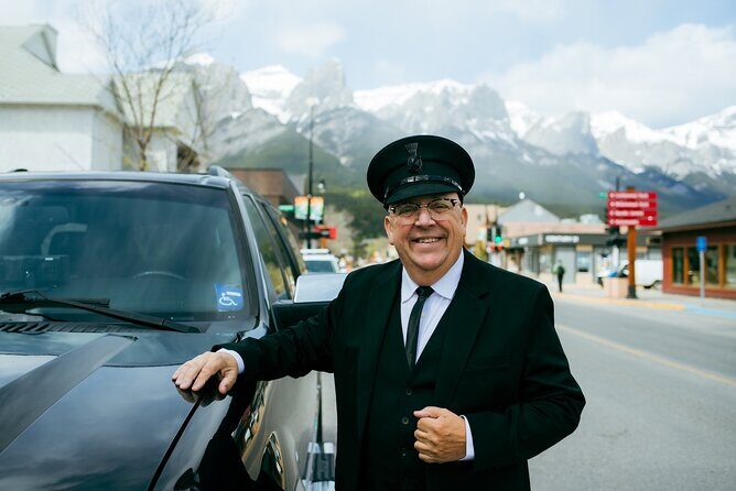 Black Car Airport Transfers in Bow Valley - The Real-World Experience: Insights from Travelers