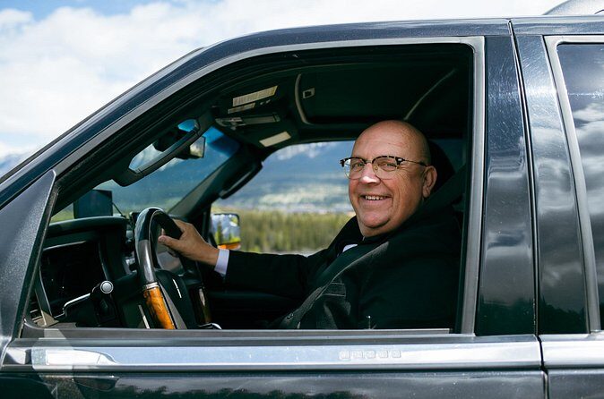 Black Car Airport Transfers in Bow Valley - Final Thoughts: Who Should Consider This Service?