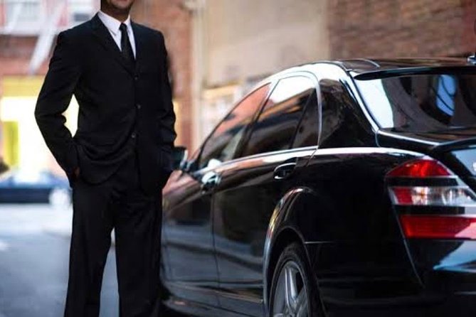 Black Car Service / Heathrow Airport to London - Cancellation Policy