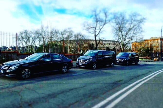 Black Cars Ncc - Additional Info