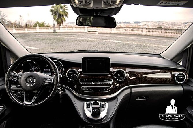 Black Cars Ncc - Cancellation Policy