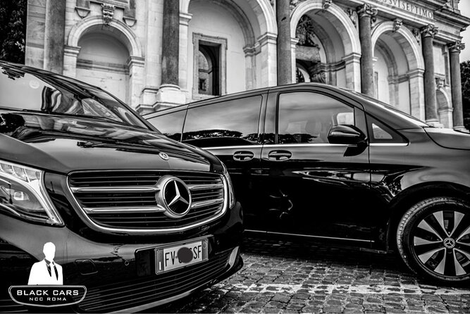 Black Cars Ncc - Reviewer Experiences