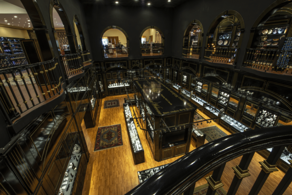 Black Diamond Tour - Culinary Experience