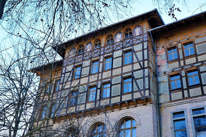 Black Forest Myths and Stories Walk Guided by a Local - Folklore and Mythical Creatures