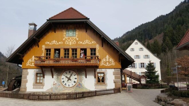 Black Forest: Ravenna Gorge Hike, Self-Guided - Recommendations and Suitability