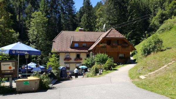 Black Forest: Ravenna Gorge Hike, Self-Guided - Frequently Asked Questions