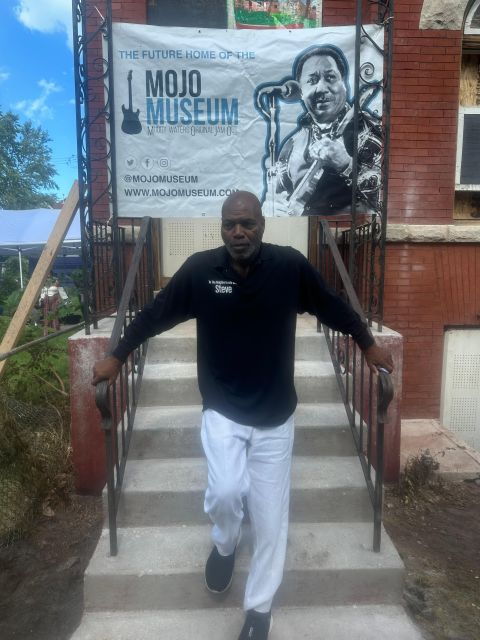 Black Heritage Tour - Good To Know