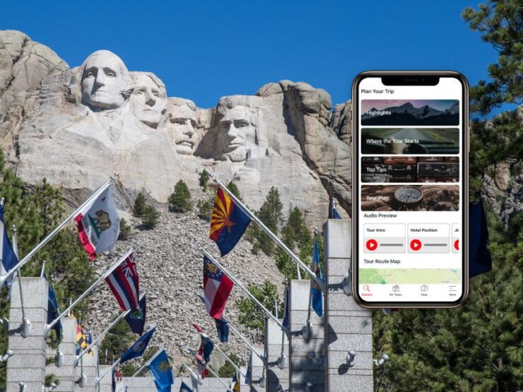 Black Hills & Badlands: Self-Guided Audio Driving Tours - Experience Highlights