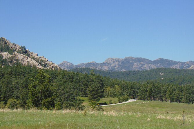 Black Hills Custom Private Day Tour - Exploring the Unique Appeal of the Black Hills Private Tour