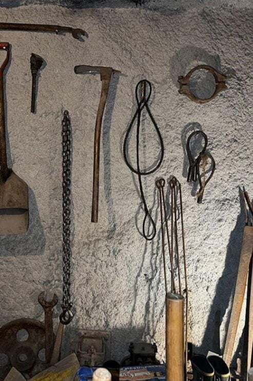 Black Hills Mining Museum Admission Ticket - Inclusions