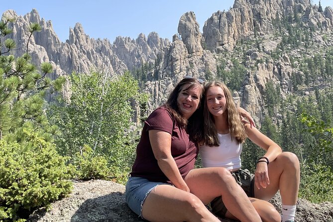 Black Hills Native Culture and History, Dual Guides - Historical Narratives and Legends